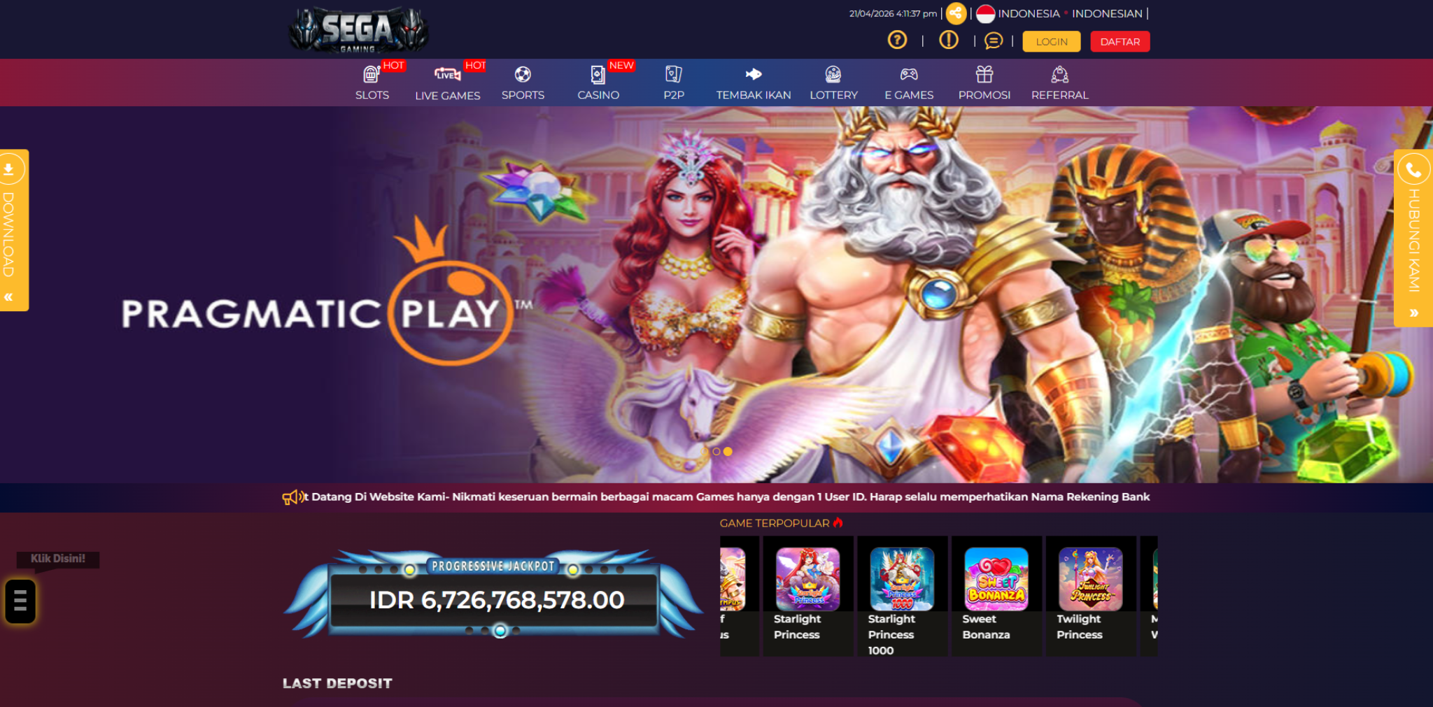 Desktop Preview